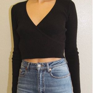 brandy melville katie sweater